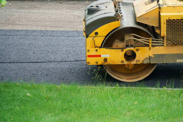 Why Choose Us For All Your Driveway Paving Needs in Ross, OH?