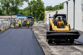 Ross, OH Driveway Paving Services Company